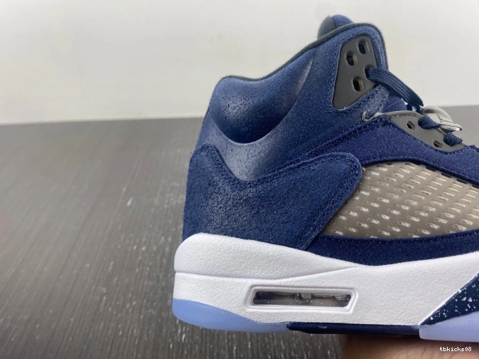 Rep TBkick Jordan FD6812-400 Georgetown 5 Air 0722